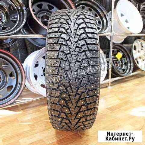 Новые зимние шины 235/55R18 Maxxis Бийск