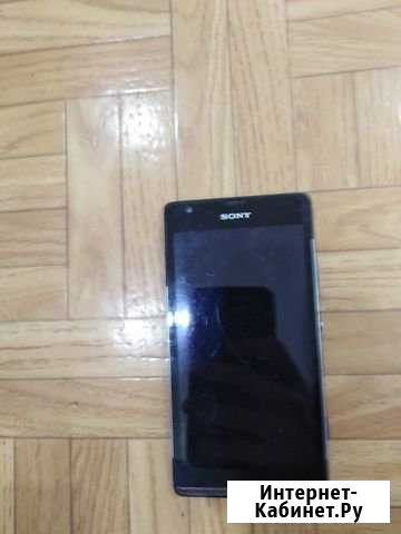 Телефон Sony xperia Астрахань - изображение 1