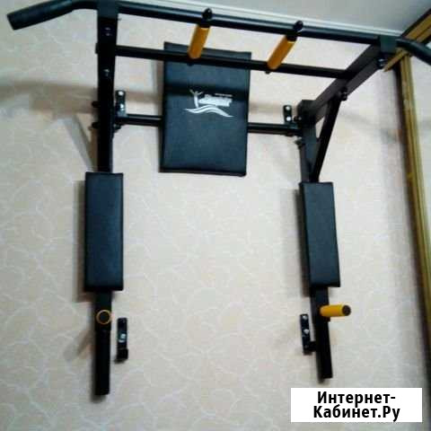 Турник+Эспадер Брянск - изображение 1