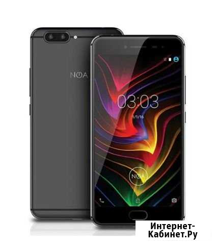 NOA H10 Грязи - изображение 1