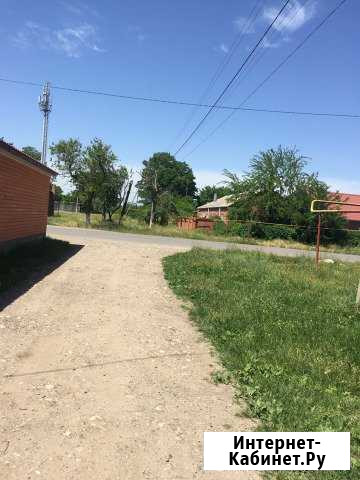 Дом 30 кв.м. на участке 5 сот. Мостовской - изображение 1