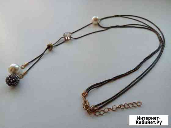 ЦепочкаСотуар Тюмень