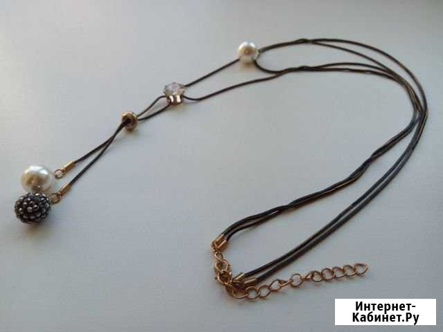 ЦепочкаСотуар Тюмень - изображение 1