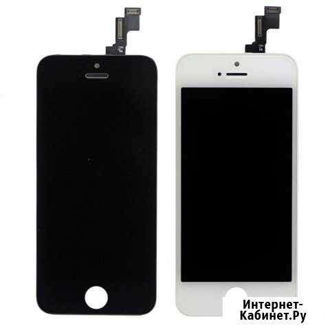 Дисплейный модуль iPhone Печора - изображение 1