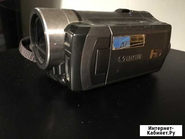Canon HD HF100 Оренбург - изображение 1