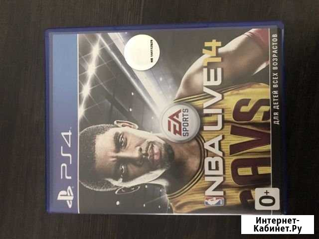 Игра для playstation 4 Сарапул - изображение 1