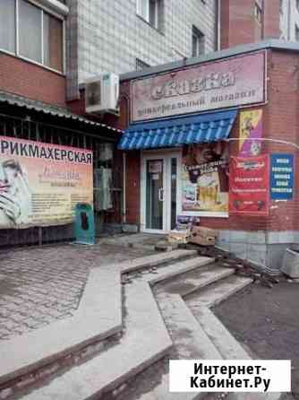Торговое помещение, 217.8 кв.м. Новосибирск