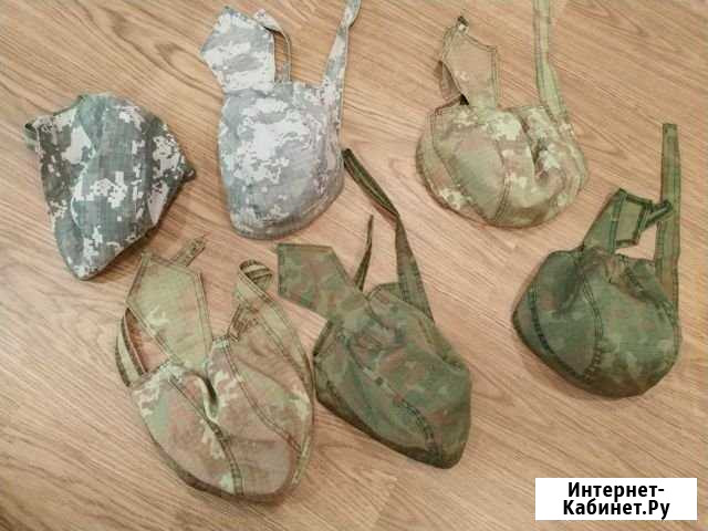 Сандана (бандана ) Multicam, ACU, флектарн Севастополь - изображение 1