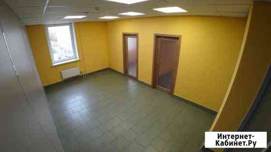 Офис в Бизнес Центре, 46.72 кв.м., 3 этаж, 307 Новосибирск