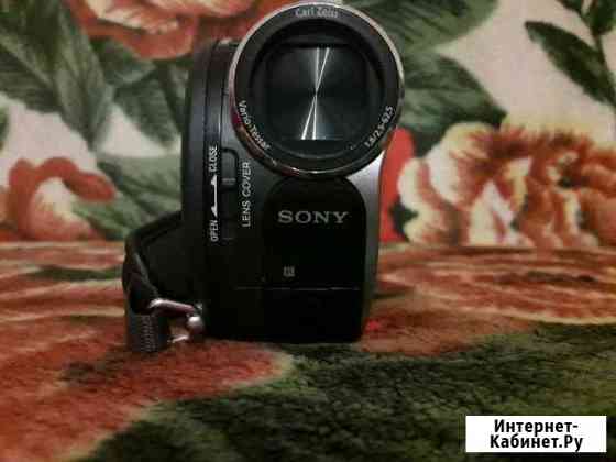Камера Sony DKR Малоярославец