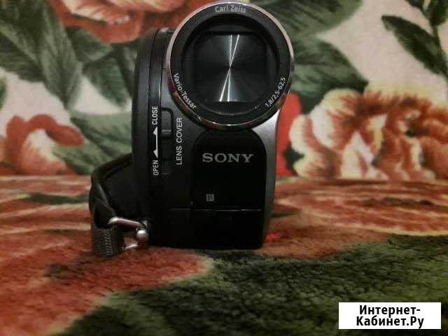 Камера Sony DKR Малоярославец - изображение 1