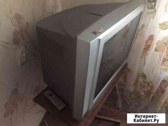 Телевизор Нижнекамск