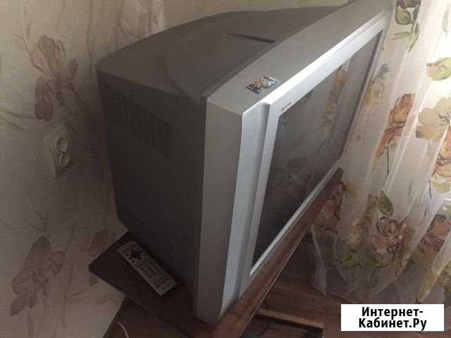 Телевизор Нижнекамск - изображение 1