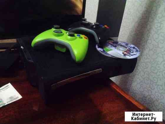 Xbox 360 Архангельск
