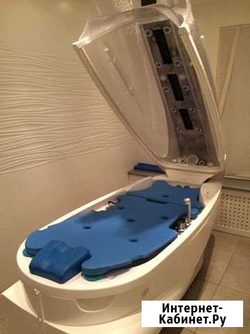 Спа капсула Dermalife Spa-OceanaTM 2G Казань - изображение 1