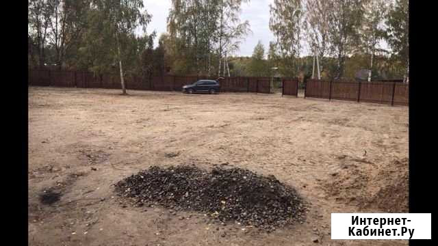 Участок 12 сот. (ИЖС) Чкаловск - изображение 1