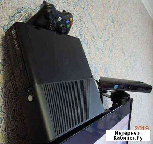 Хвох 360, kinect, HD 500 GB Салават
