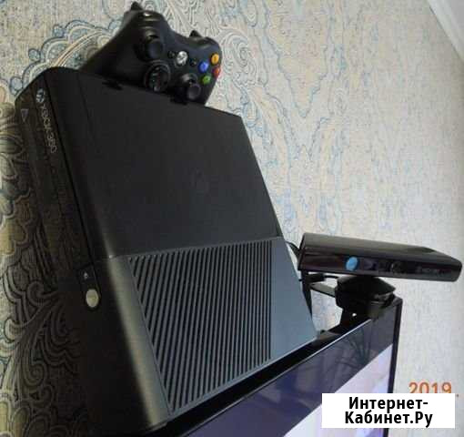 Хвох 360, kinect, HD 500 GB Салават - изображение 1