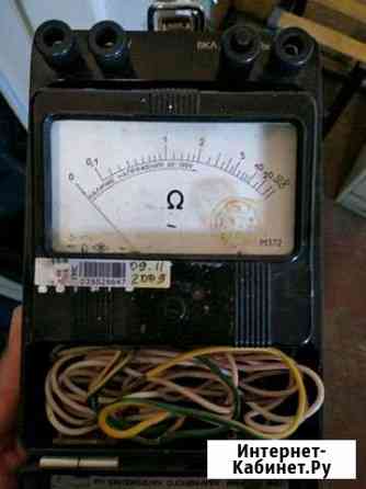 Мультиметр Владимир