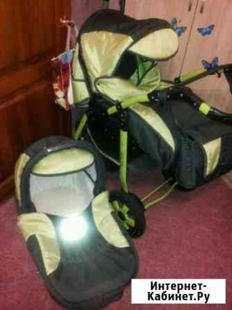 Коляска два в одном Оренбург