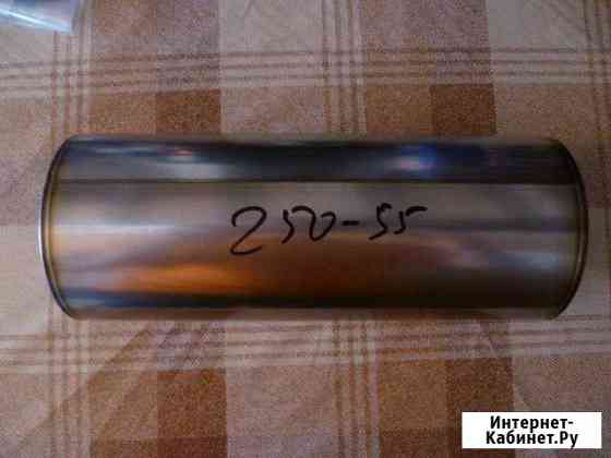 Пламегаситель (замена катализатора) Минеральные Воды