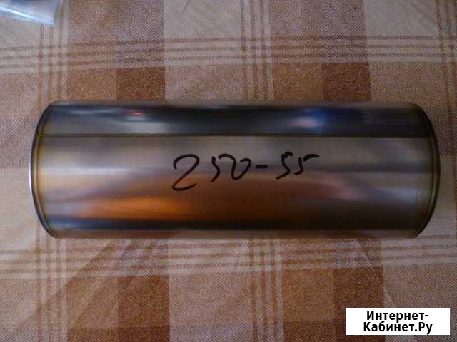 Пламегаситель (замена катализатора) Минеральные Воды - изображение 1