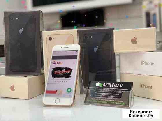 iPhone 8 Воронеж