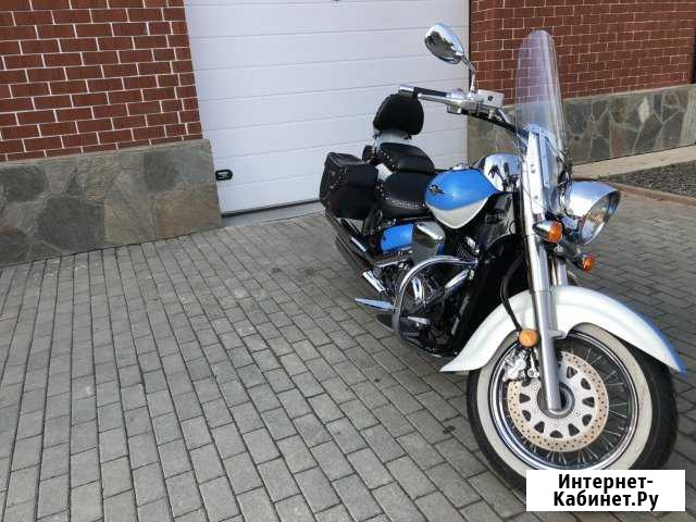 Продам Suzuki Boulevard c50 Челябинск - изображение 1
