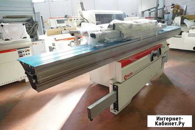 Форматно-раскроечный станок si 300 nova Киров - изображение 1