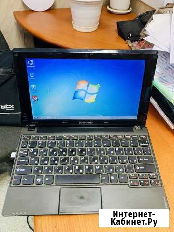 Lenovo S10-3 Юрьев-Польский - изображение 1