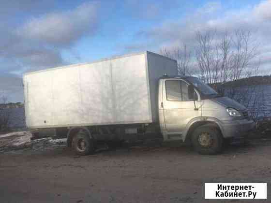 Валдай 2008г Сургут
