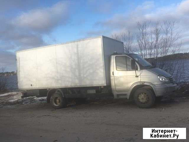 Валдай 2008г Сургут - изображение 1