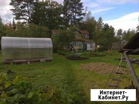 Участок 12 сот. (СНТ, ДНП) Морозова - изображение 1