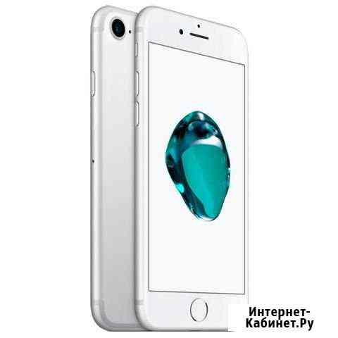 Apple iPhone 7 Silver Белгород