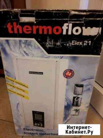 Водонагреватель Липецк