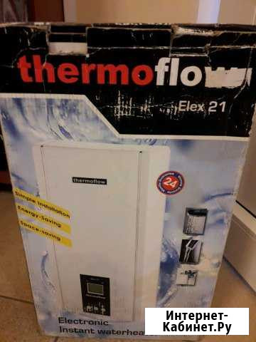 Водонагреватель Липецк - изображение 1