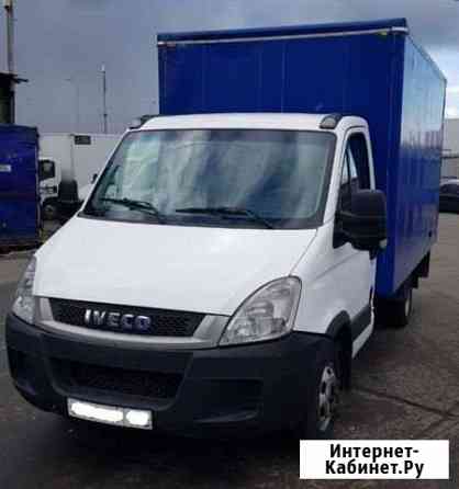 Iveco Daily Химки