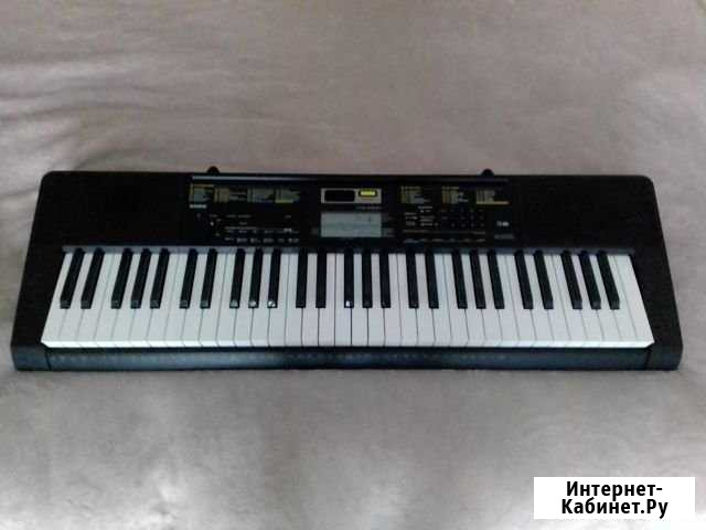 Сентезатор casio Чебоксары - изображение 1