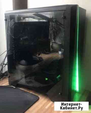 16 Ядер / 16 x 3600 / 20GB /GTX 1060 G1 Астрахань