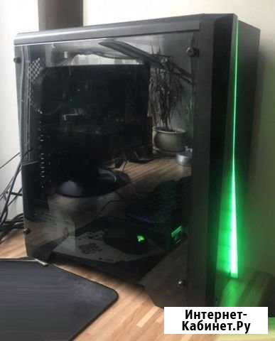 16 Ядер / 16 x 3600 / 20GB /GTX 1060 G1 Астрахань - изображение 1