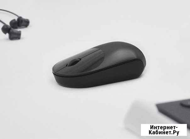 Мышка Mi Wireless Mouse Youth Edition Black Томск - изображение 1