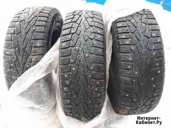 Cordiant 215/65 r16 3шт Бийск