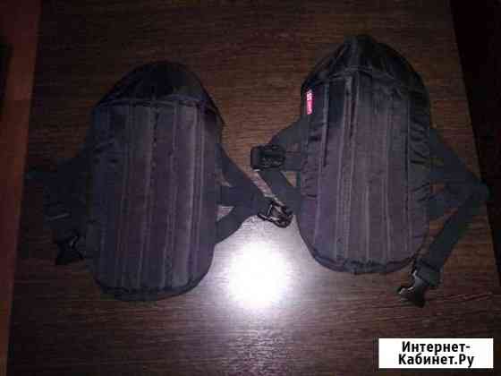 Наколенники рыбацкие Иваново