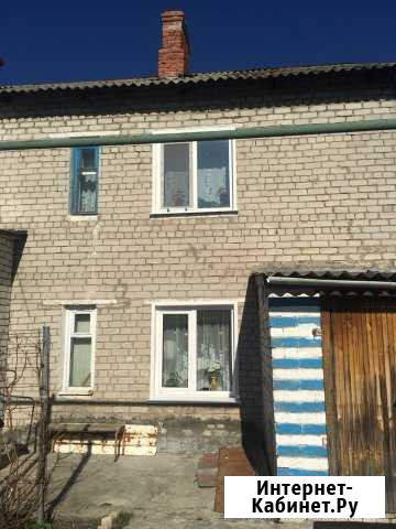 Дом 47 кв.м. на участке 1 сот. Красный Гуляй - изображение 1