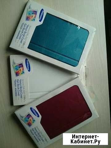 Чехол для планшета SAMSUNG Galaxy Tab S 8.4 Екатеринбург - изображение 1