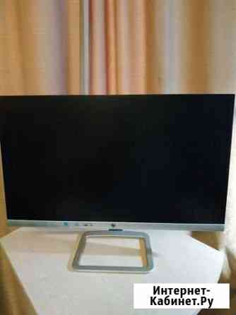 Монитор HP 24es (IPS, FHD) Луховицы