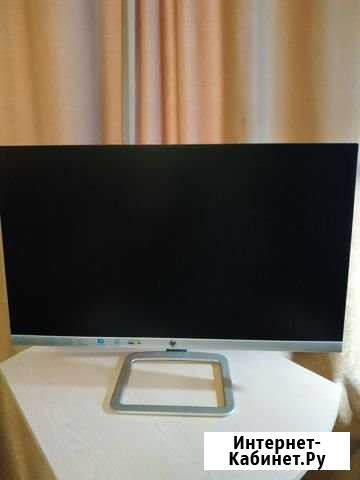 Монитор HP 24es (IPS, FHD) Луховицы - изображение 1