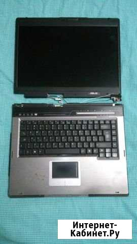 Asus A6R Красное Село - изображение 1