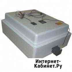 Инкубатор 104яйца Балашов
