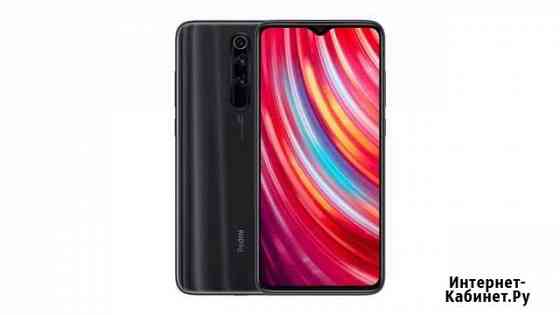 Смартфон Xiaomi Redmi Note 8 Pro 6/64GB новый Нижний Новгород